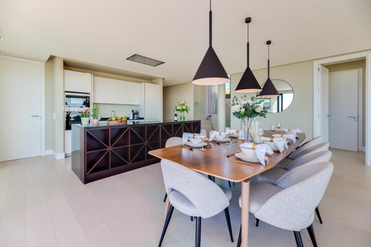 Vacation Marbella I Villa Paraiso The View, Infinity Heated Pool, Sea View, 24-7 Security, Golf Courses 埃斯特波纳 外观 照片