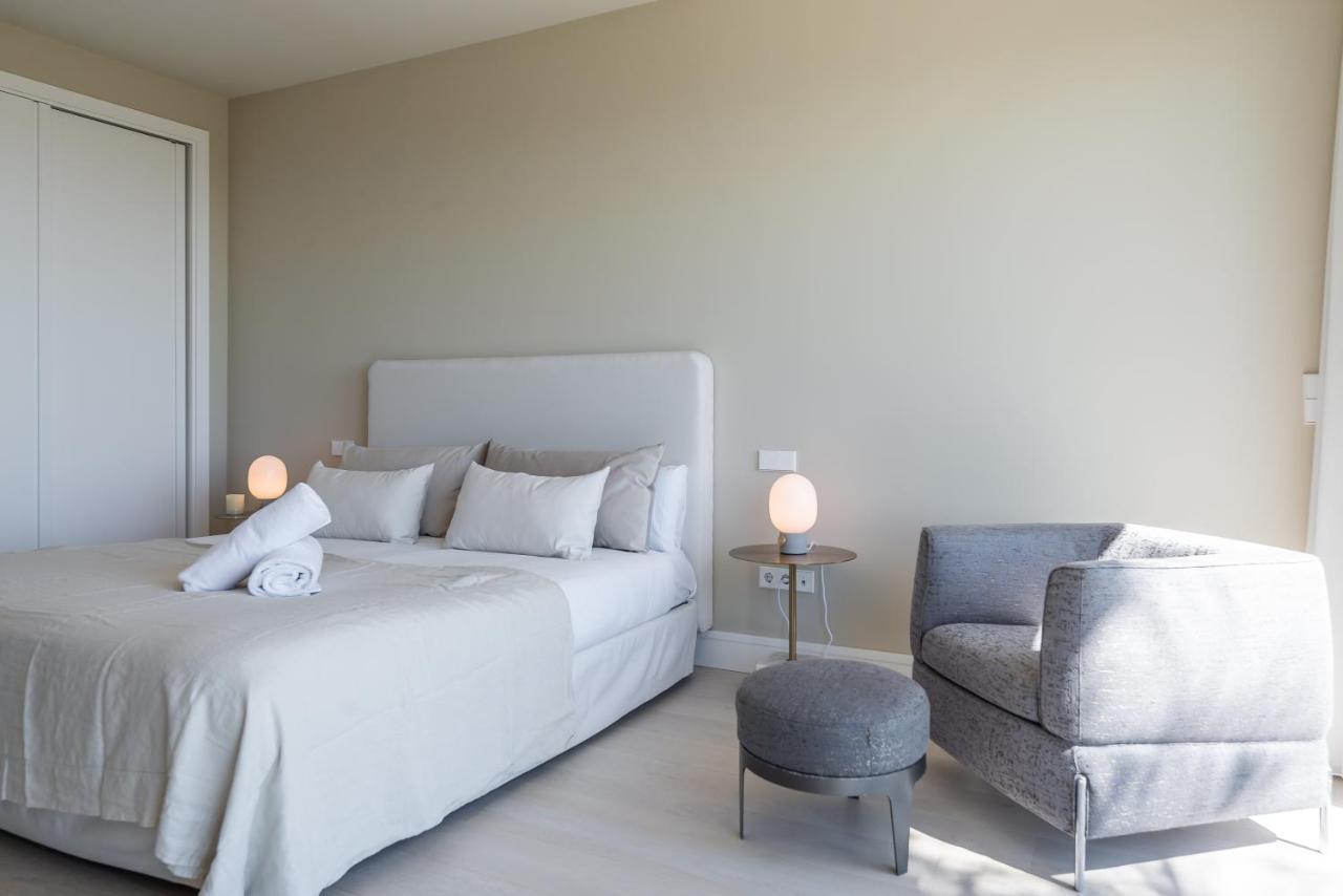 Vacation Marbella I Villa Paraiso The View, Infinity Heated Pool, Sea View, 24-7 Security, Golf Courses 埃斯特波纳 外观 照片