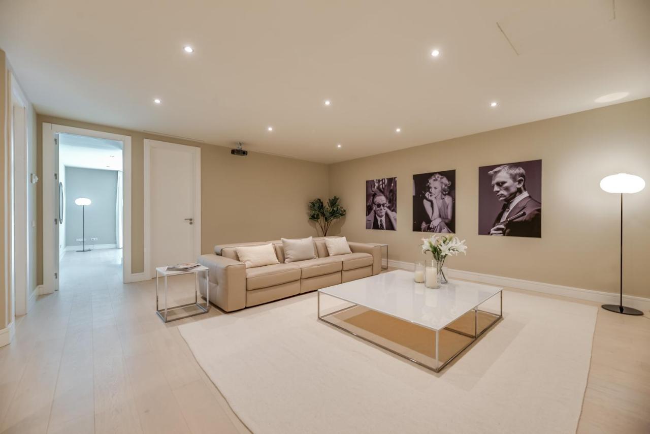 Vacation Marbella I Villa Paraiso The View, Infinity Heated Pool, Sea View, 24-7 Security, Golf Courses 埃斯特波纳 外观 照片