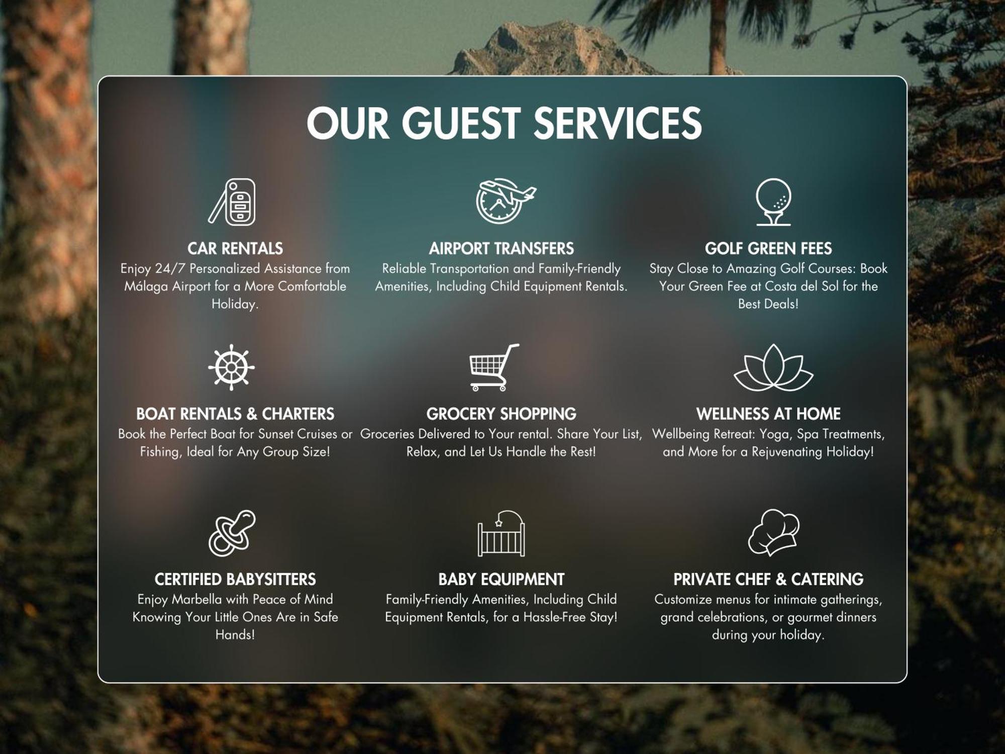 Vacation Marbella I Villa Paraiso The View, Infinity Heated Pool, Sea View, 24-7 Security, Golf Courses 埃斯特波纳 外观 照片